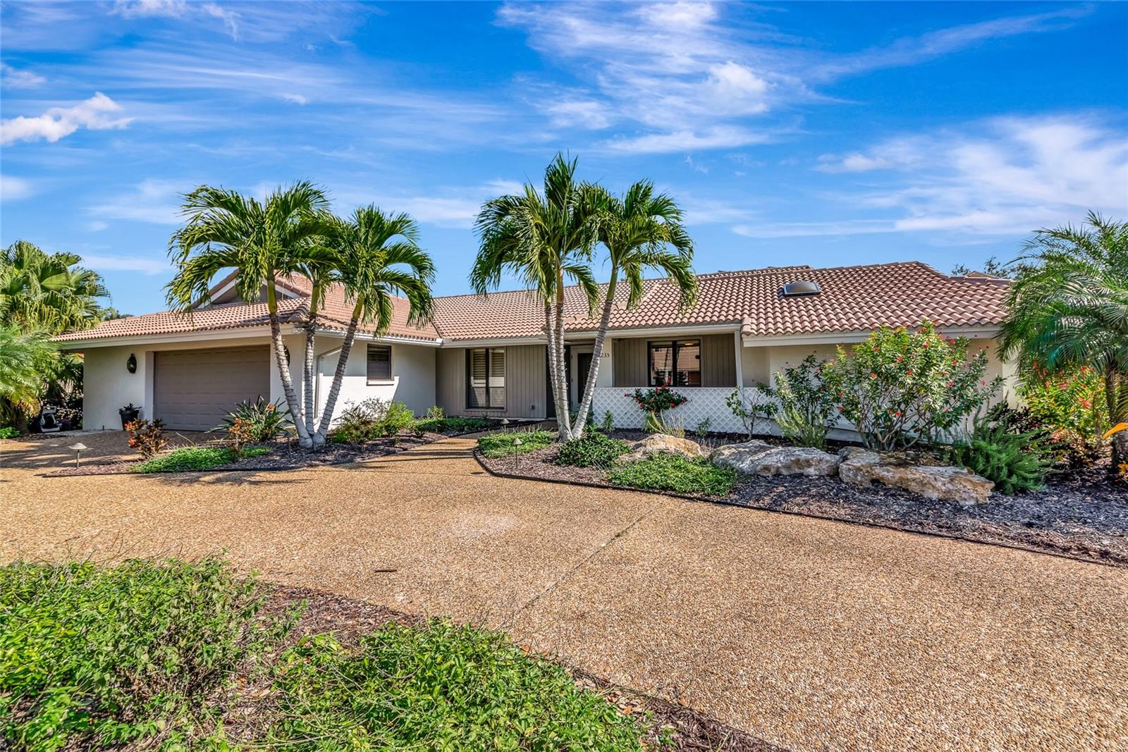 SOUTHBAY YACHT & RACQUET CLUB - Residential