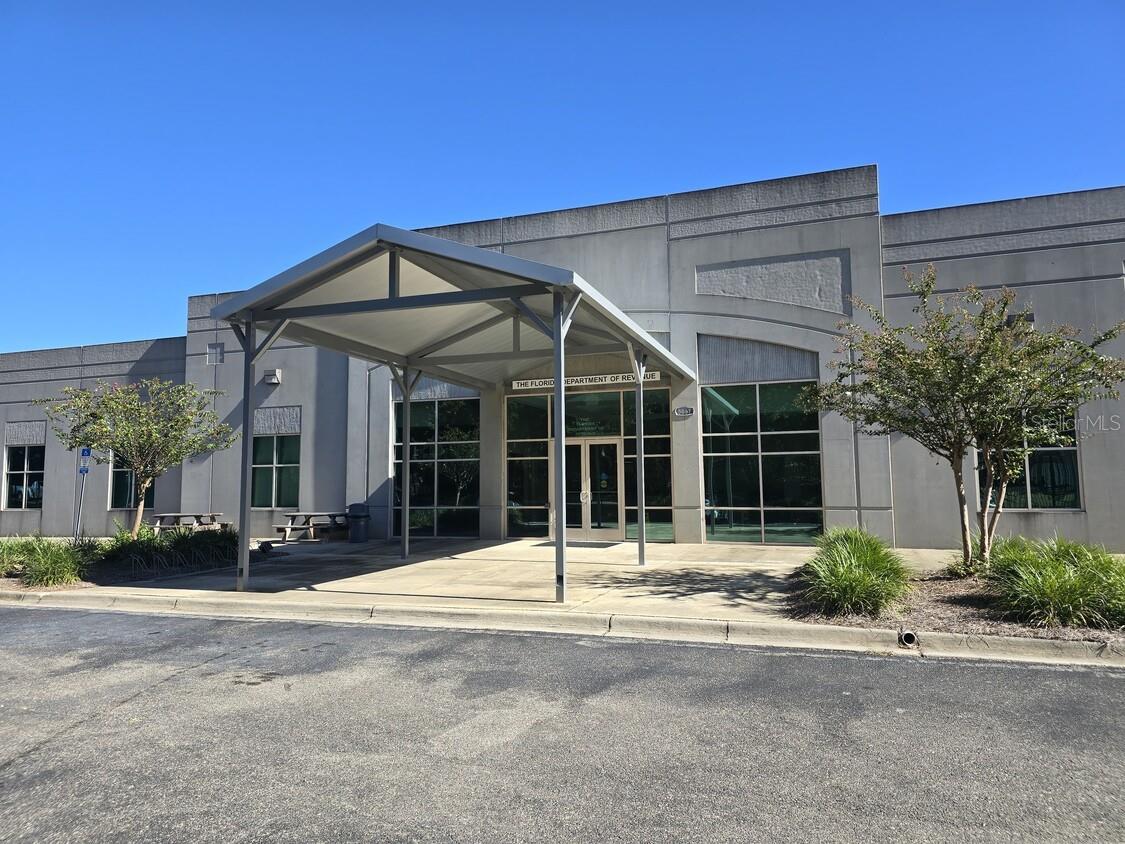 TENNESSEE CAPITAL CENTER - Commercial Sale