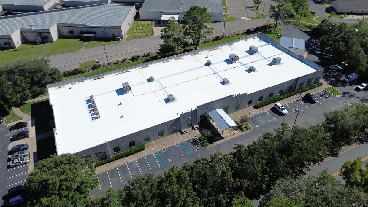 TENNESSEE CAPITAL CENTER - Commercial Sale