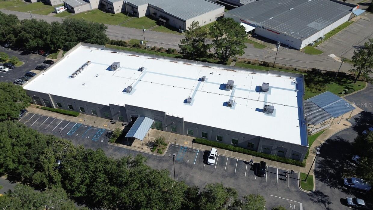 TENNESSEE CAPITAL CENTER - Commercial Sale