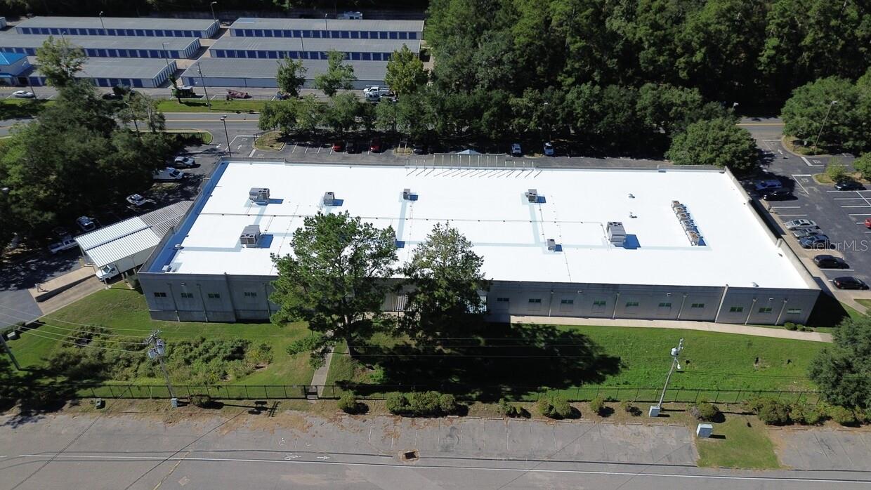 TENNESSEE CAPITAL CENTER - Commercial Sale