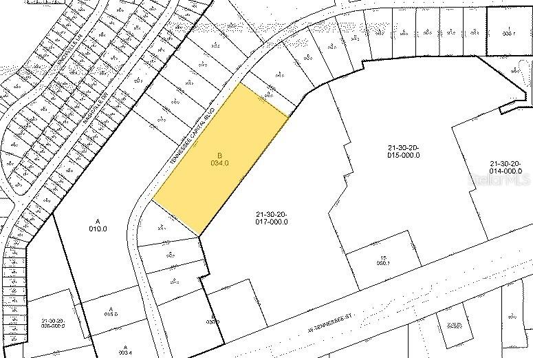 TENNESSEE CAPITAL CENTER - Commercial Sale