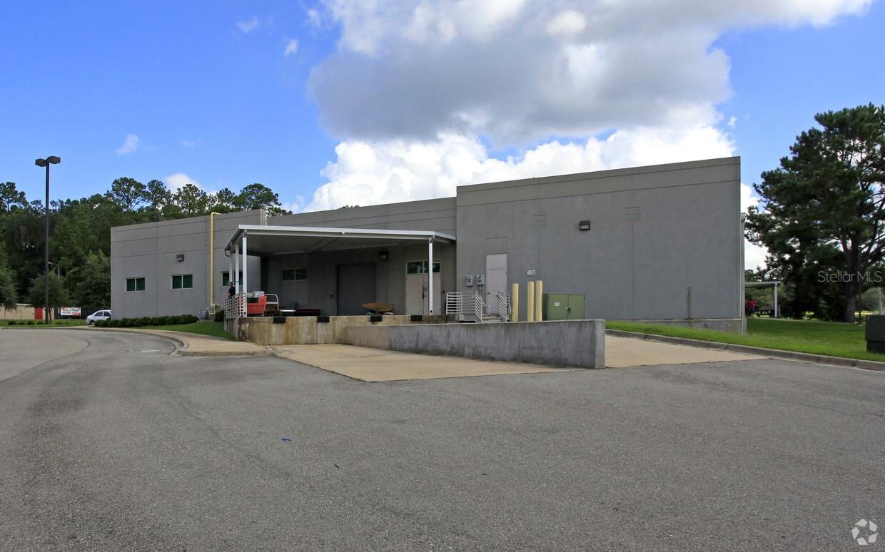 TENNESSEE CAPITAL CENTER - Commercial Sale