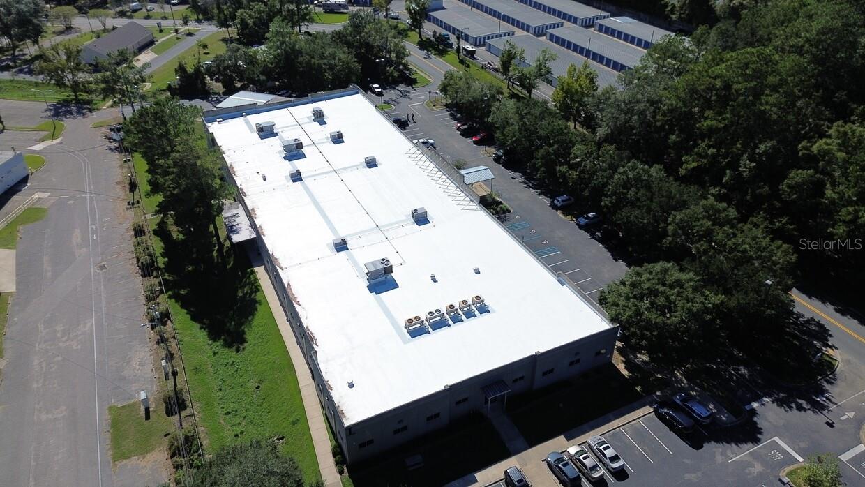 TENNESSEE CAPITAL CENTER - Commercial Sale