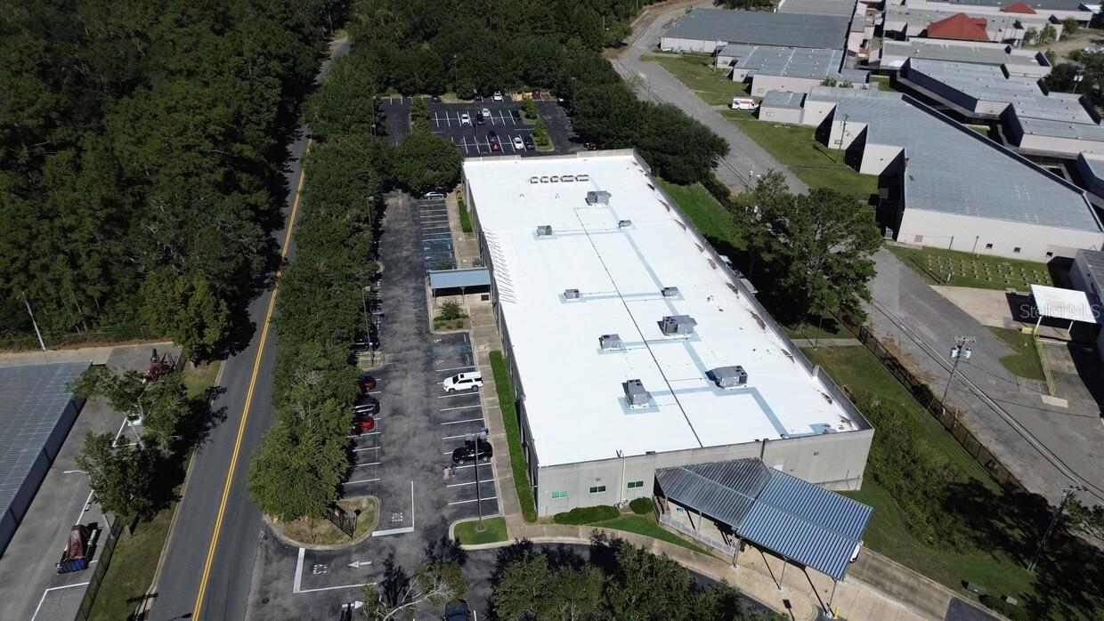 TENNESSEE CAPITAL CENTER - Commercial Sale