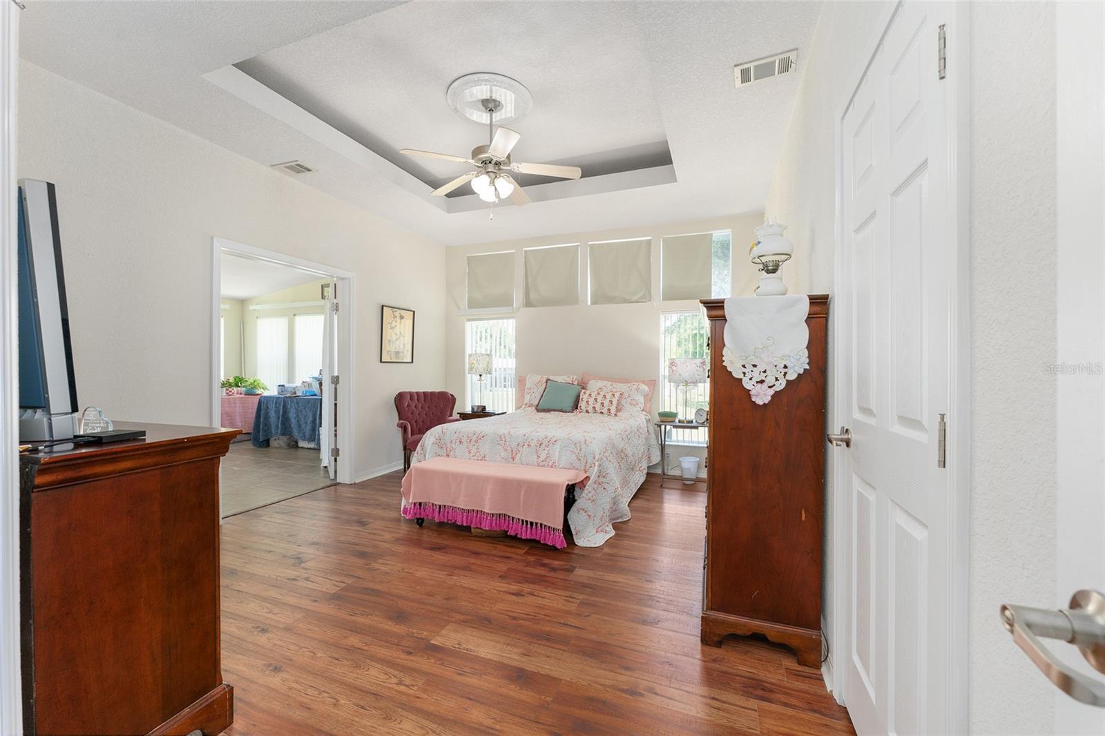 FALLS OF OCALA - Residential