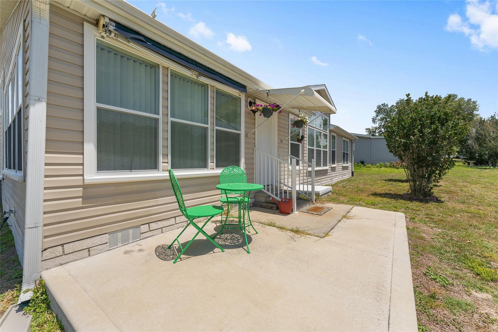 FALLS OF OCALA - Residential