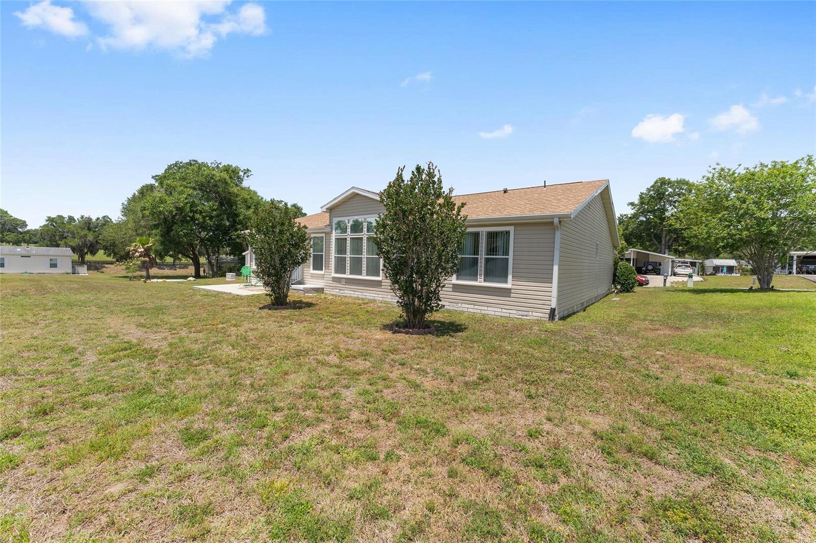 FALLS OF OCALA - Residential