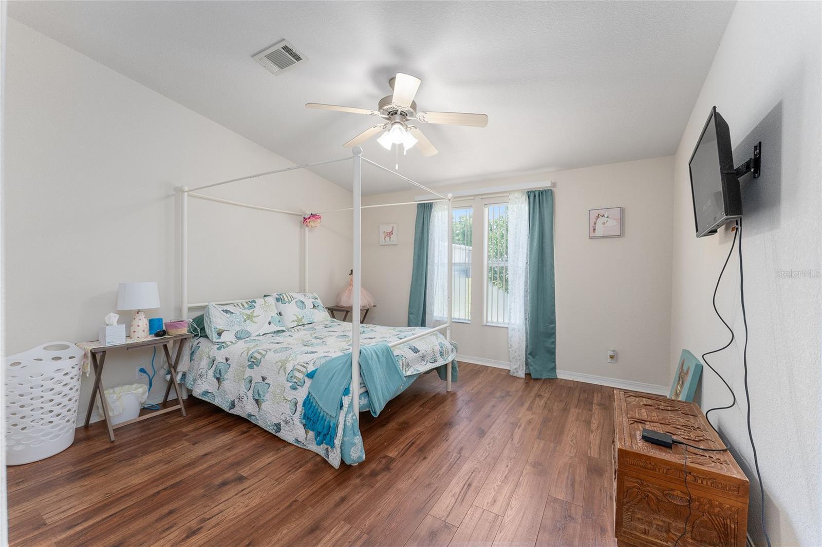 FALLS OF OCALA - Residential