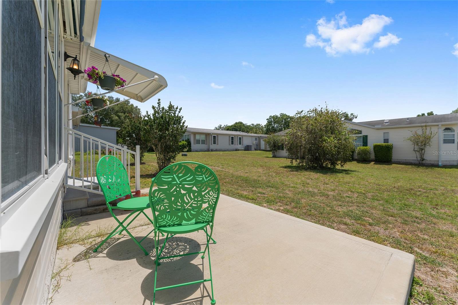 FALLS OF OCALA - Residential