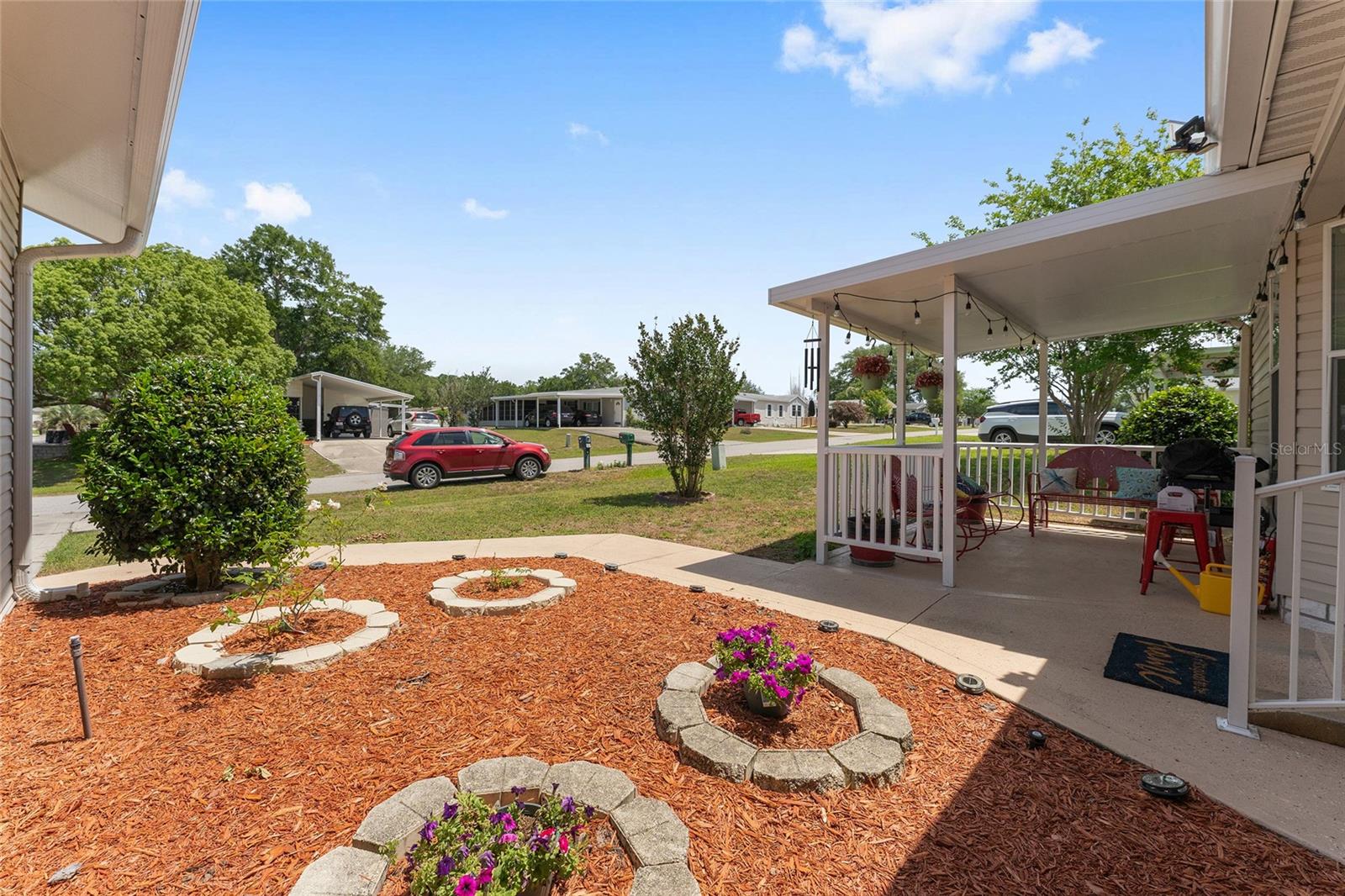 FALLS OF OCALA - Residential