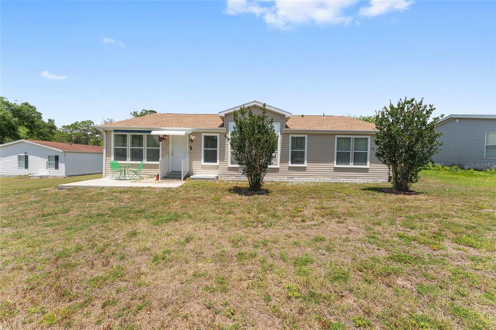 FALLS OF OCALA - Residential