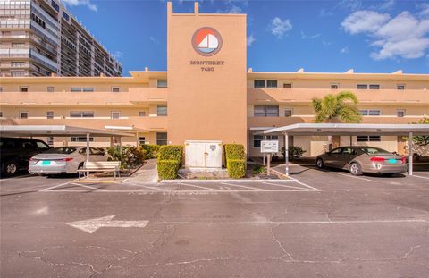 Photo of 7420 Bay Island Drive S #174, South Pasadena, FL 33707 (MLS # TB8461479)