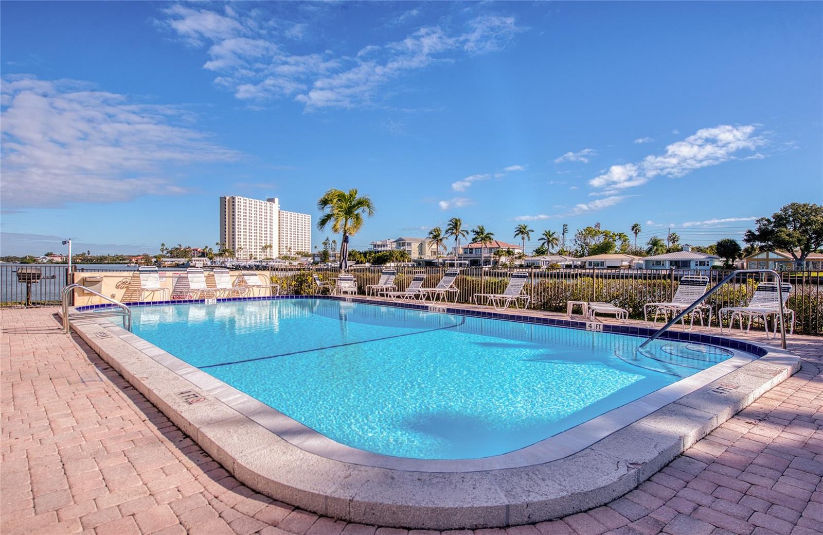 BAY ISLAND GROUP 5 - Residential