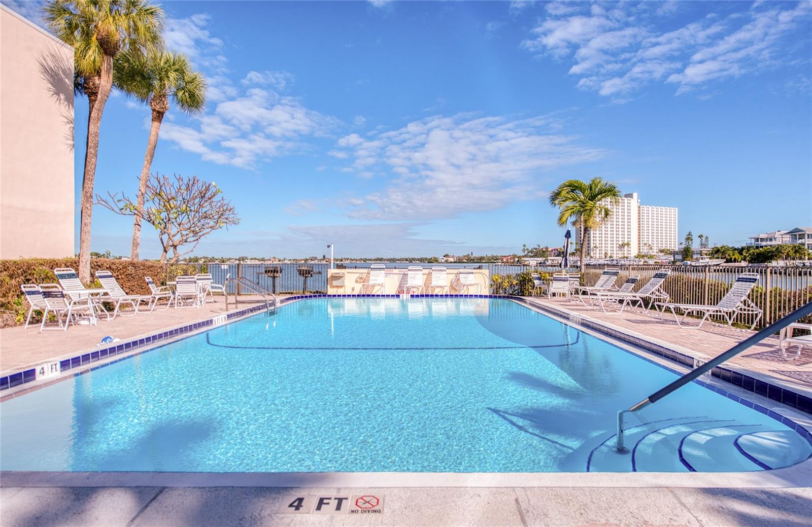 BAY ISLAND GROUP 5 - Residential