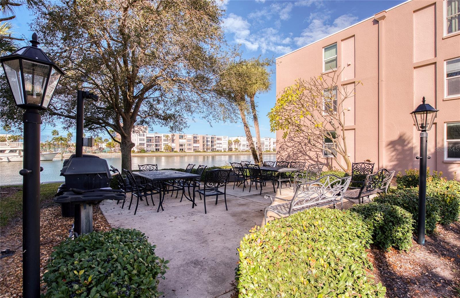 BAY ISLAND GROUP 5 - Residential