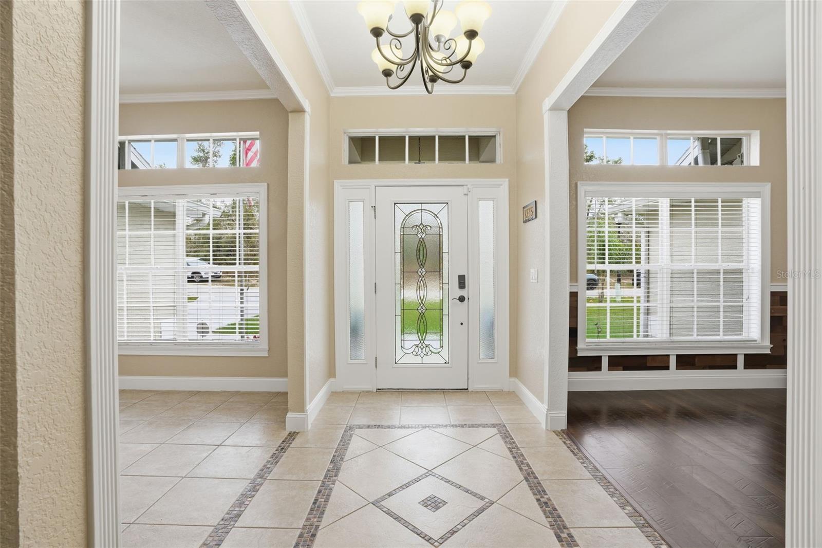 SUGARMILL WOODS OAK VLG PB 10 PG 10 LOT - Residential