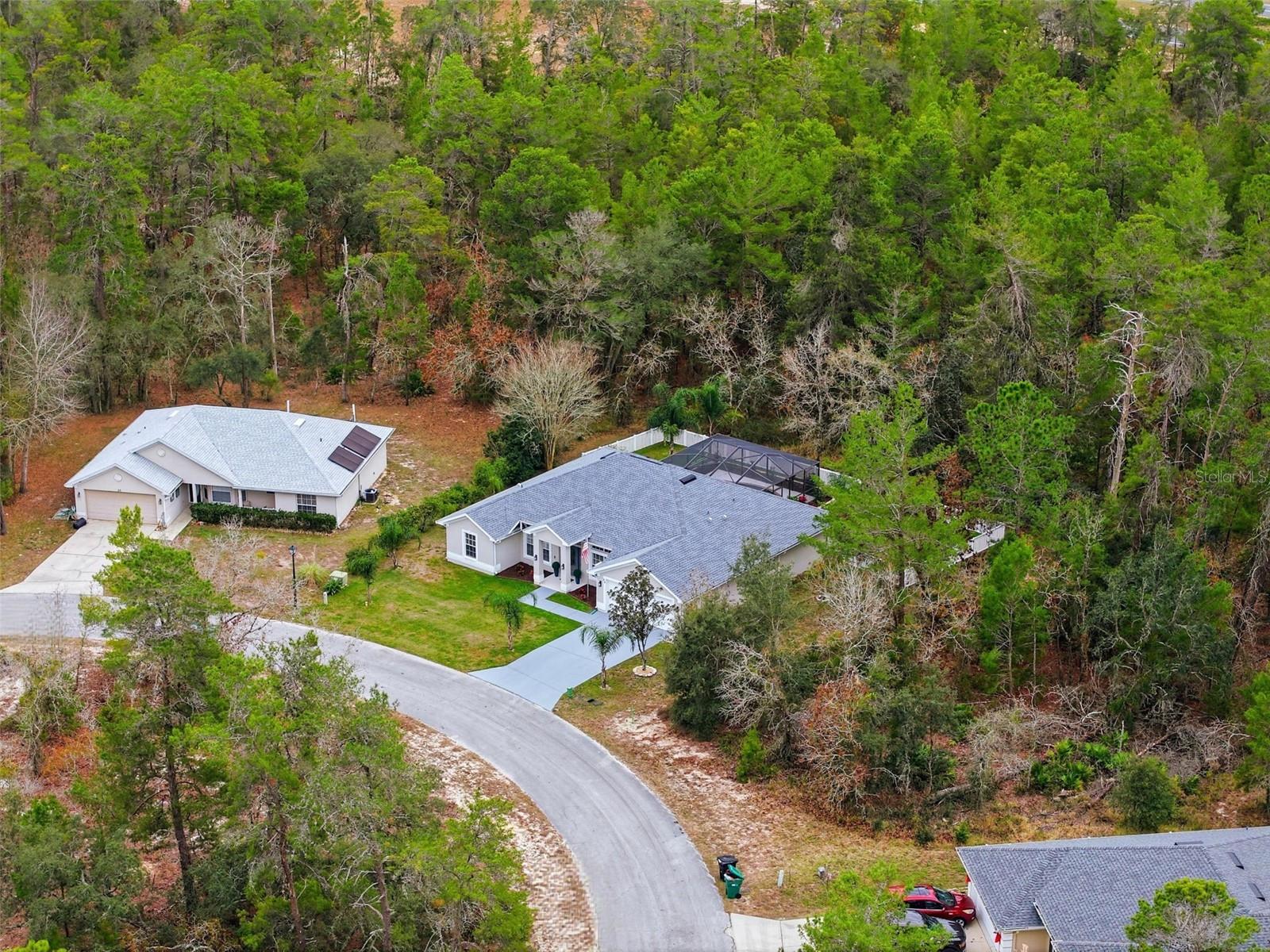 SUGARMILL WOODS OAK VLG PB 10 PG 10 LOT - Residential