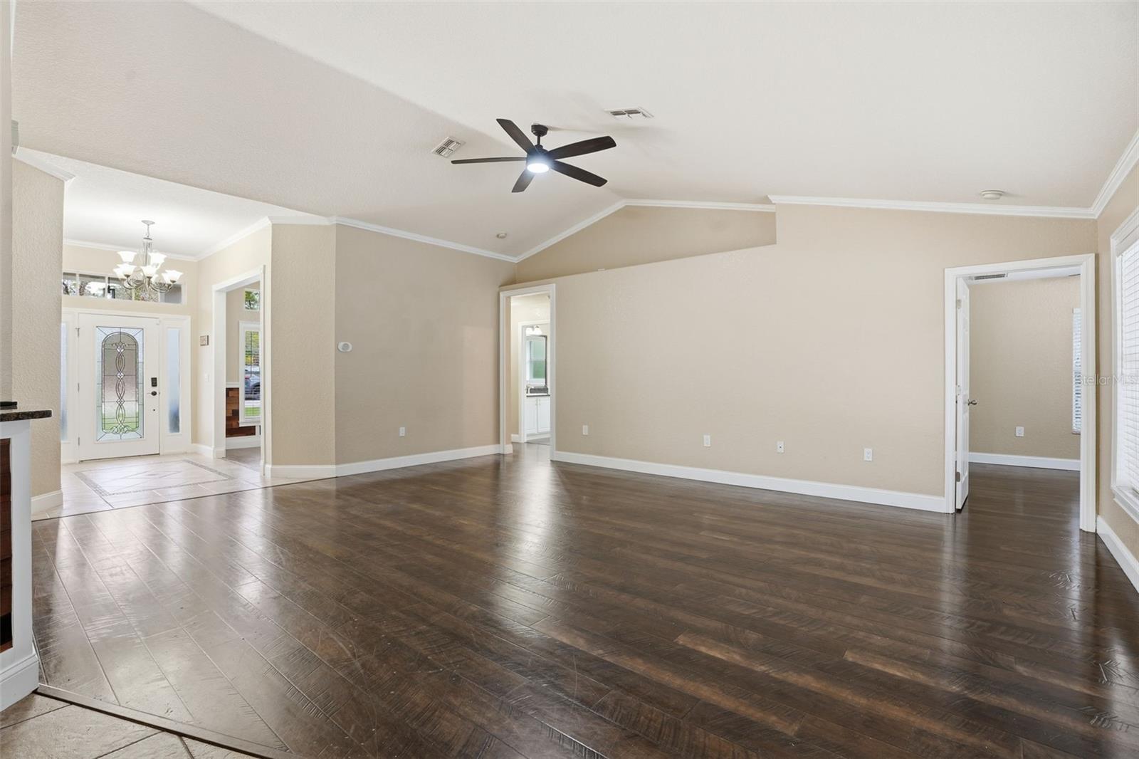 SUGARMILL WOODS OAK VLG PB 10 PG 10 LOT - Residential