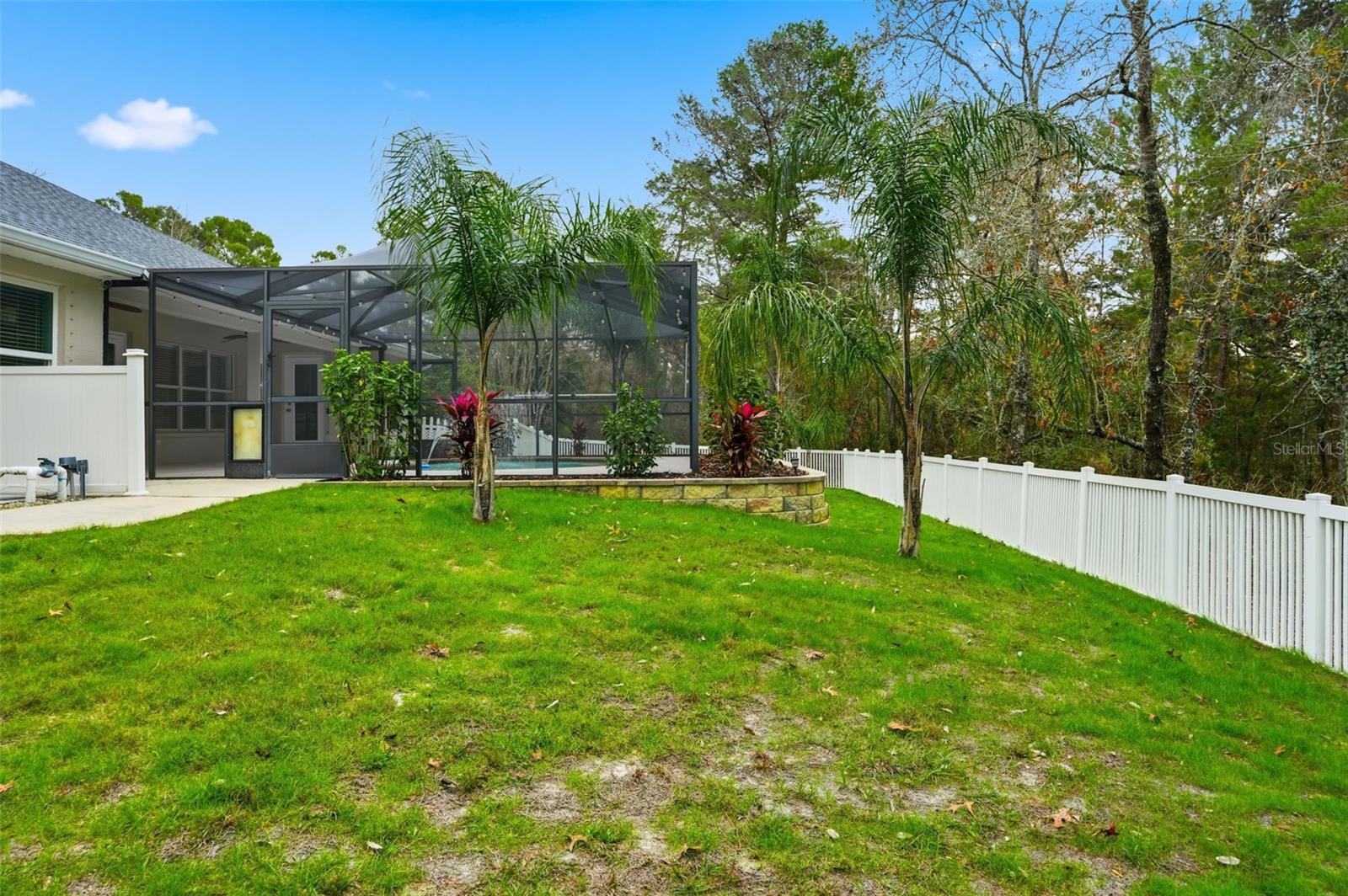 SUGARMILL WOODS OAK VLG PB 10 PG 10 LOT - Residential