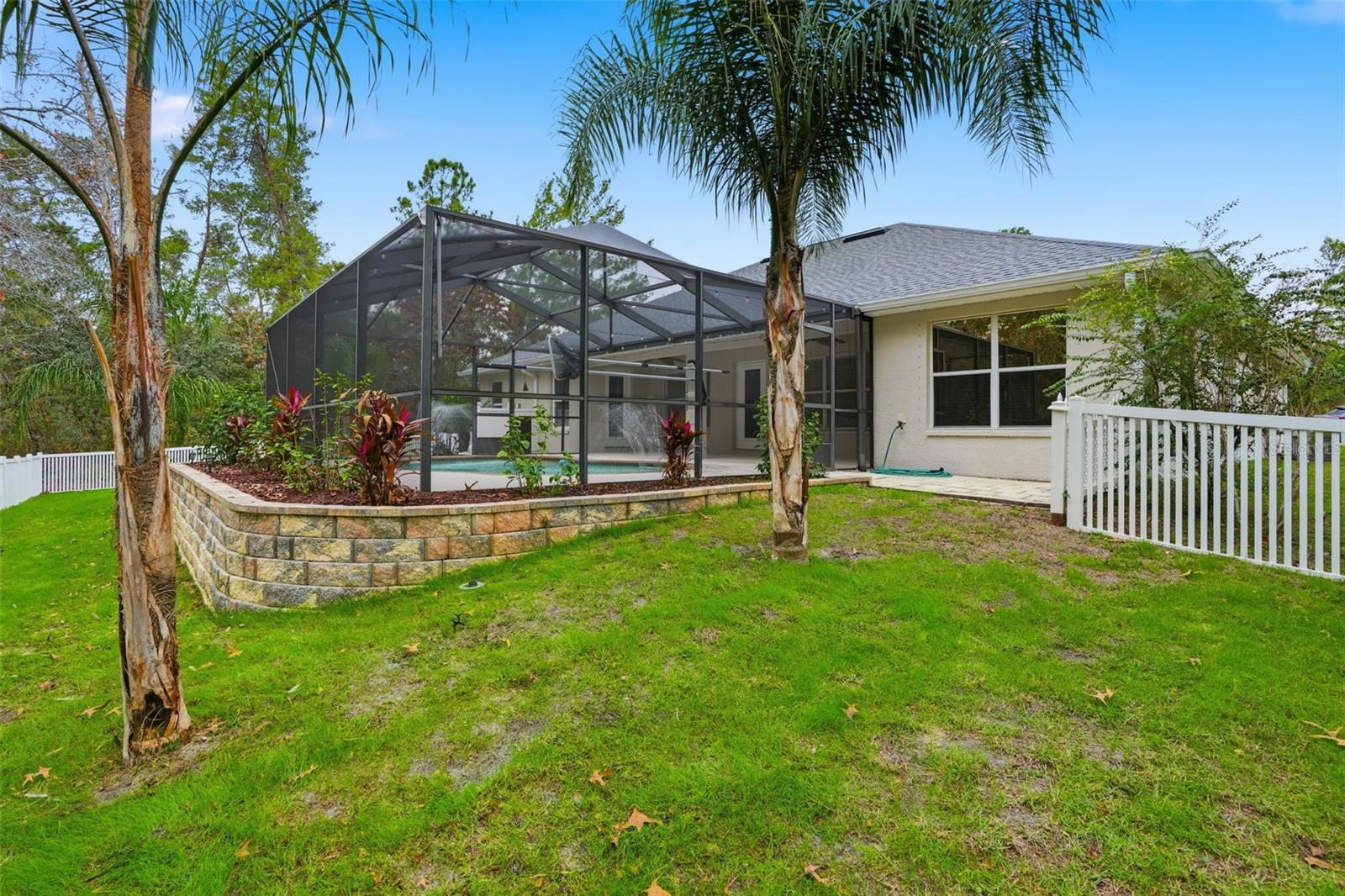 SUGARMILL WOODS OAK VLG PB 10 PG 10 LOT - Residential