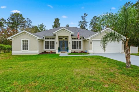 Photo of 26 Statice Court, Homosassa, FL 34446 (MLS # TB8460700)