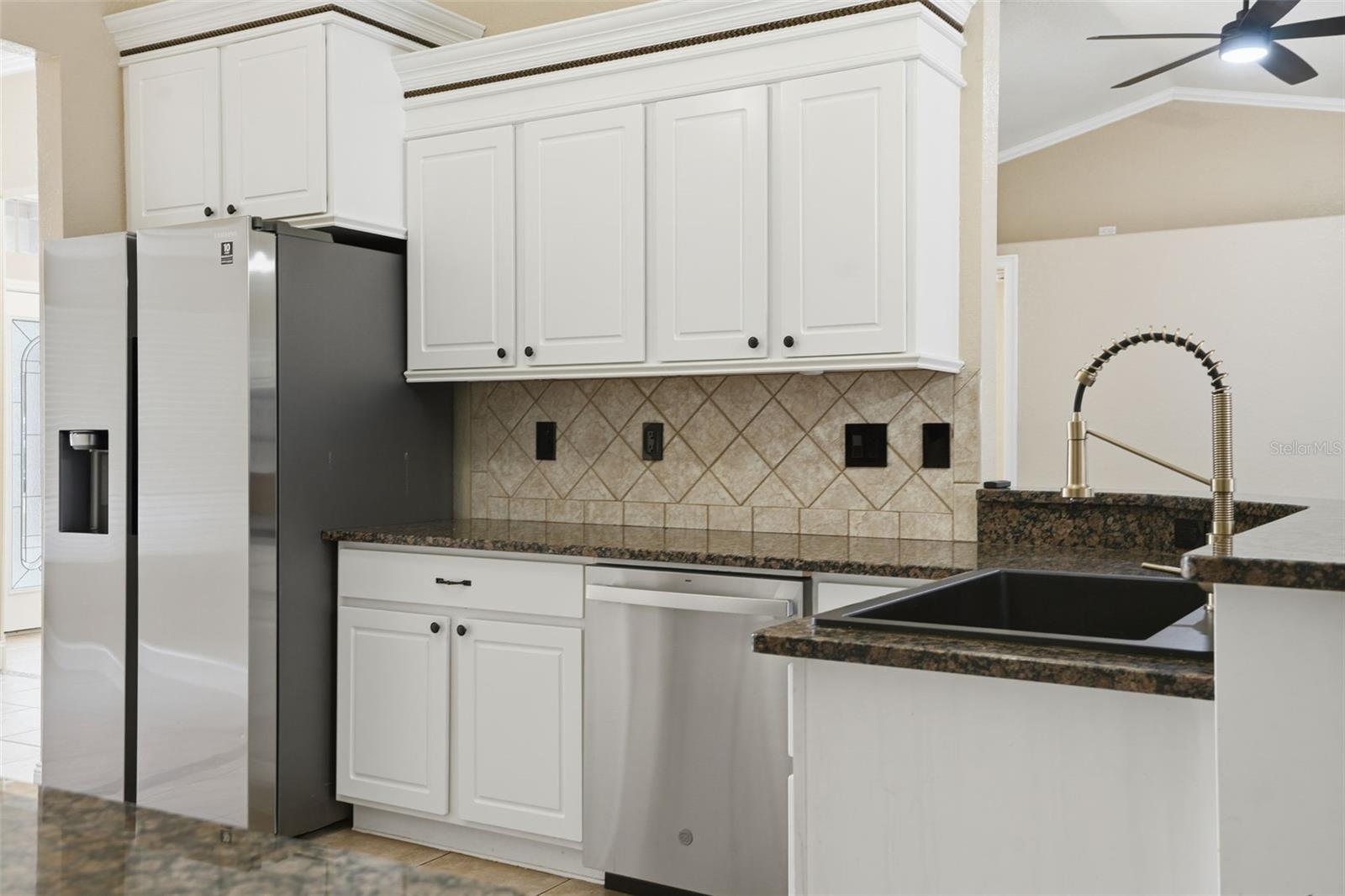 SUGARMILL WOODS OAK VLG PB 10 PG 10 LOT - Residential