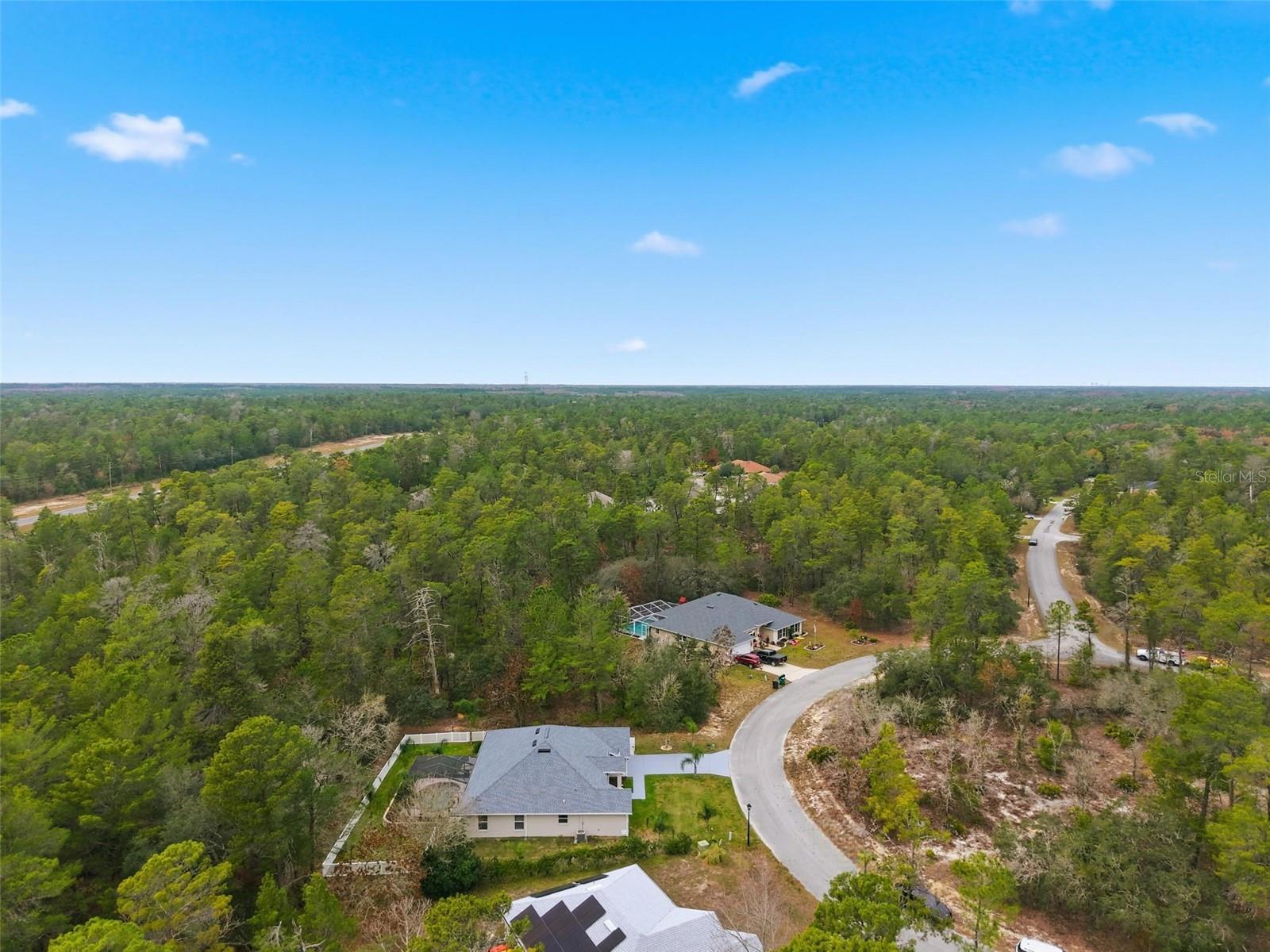 SUGARMILL WOODS OAK VLG PB 10 PG 10 LOT - Residential