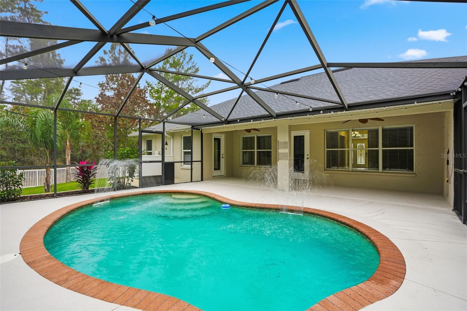 SUGARMILL WOODS OAK VLG PB 10 PG 10 LOT - Residential