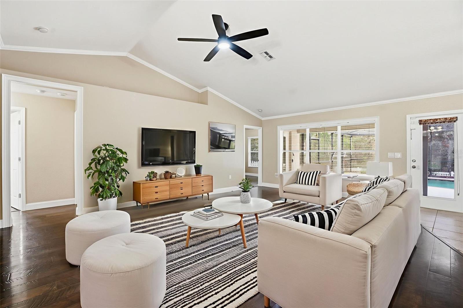 SUGARMILL WOODS OAK VLG PB 10 PG 10 LOT - Residential