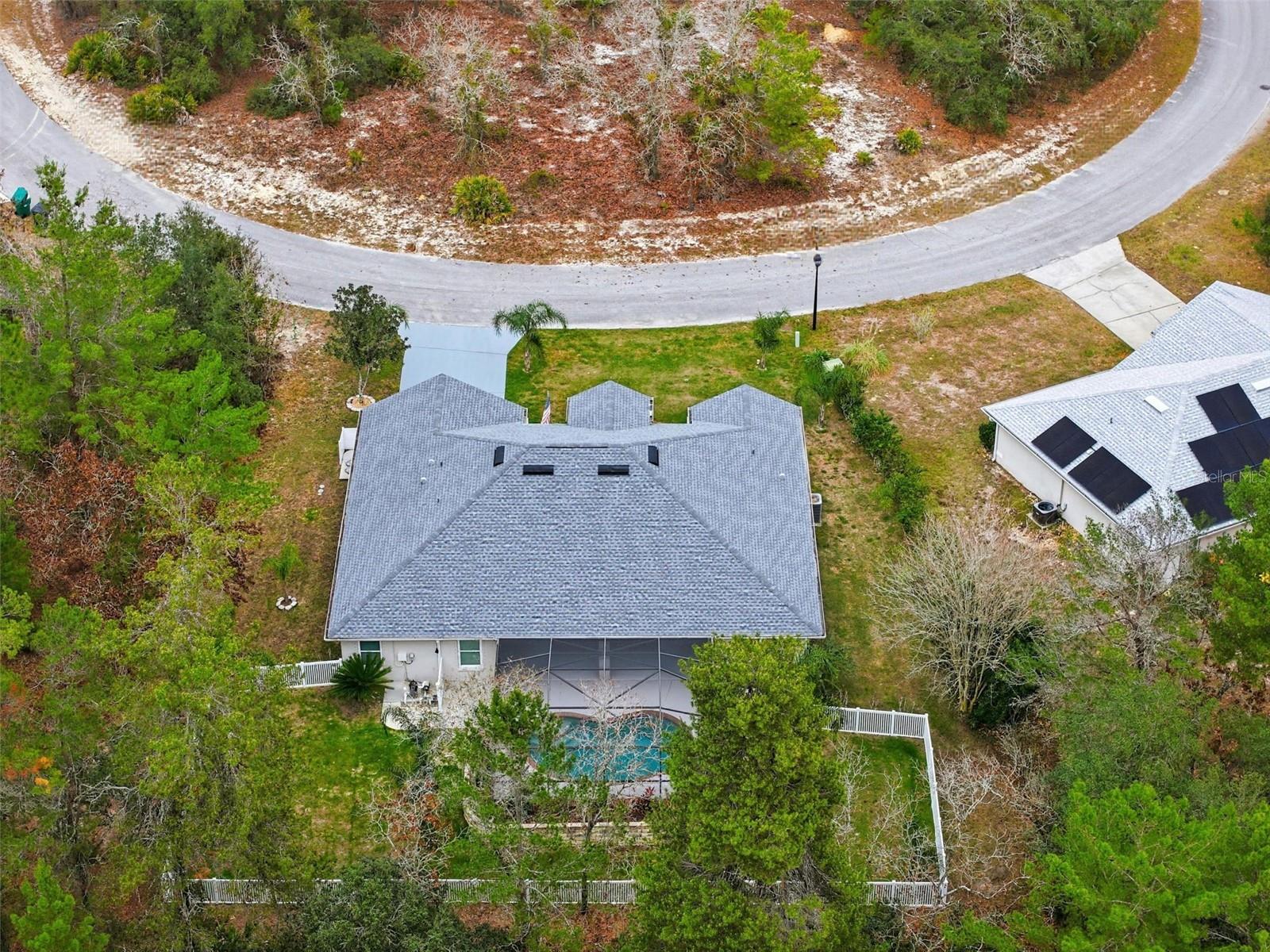 SUGARMILL WOODS OAK VLG PB 10 PG 10 LOT - Residential