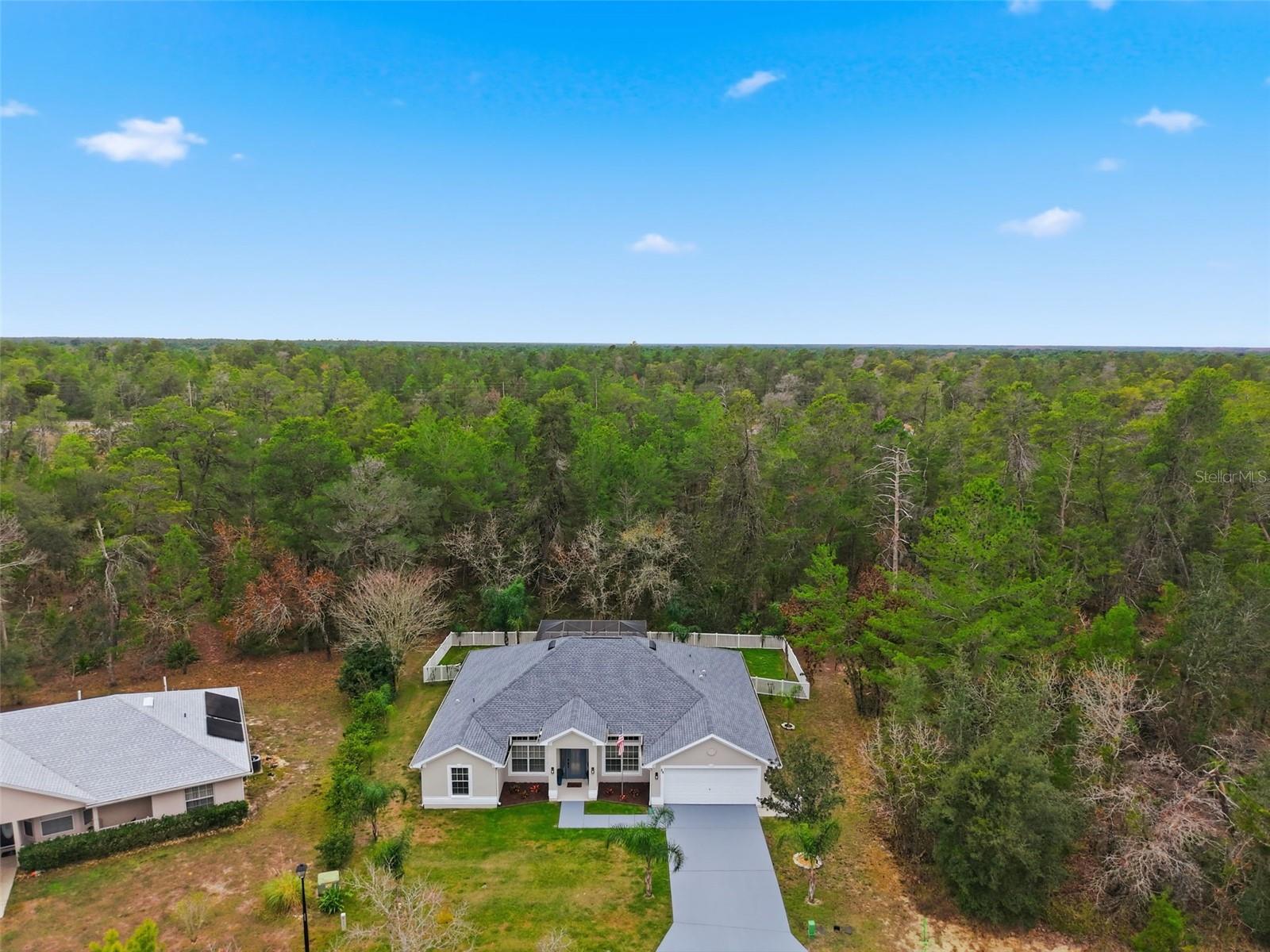 SUGARMILL WOODS OAK VLG PB 10 PG 10 LOT - Residential