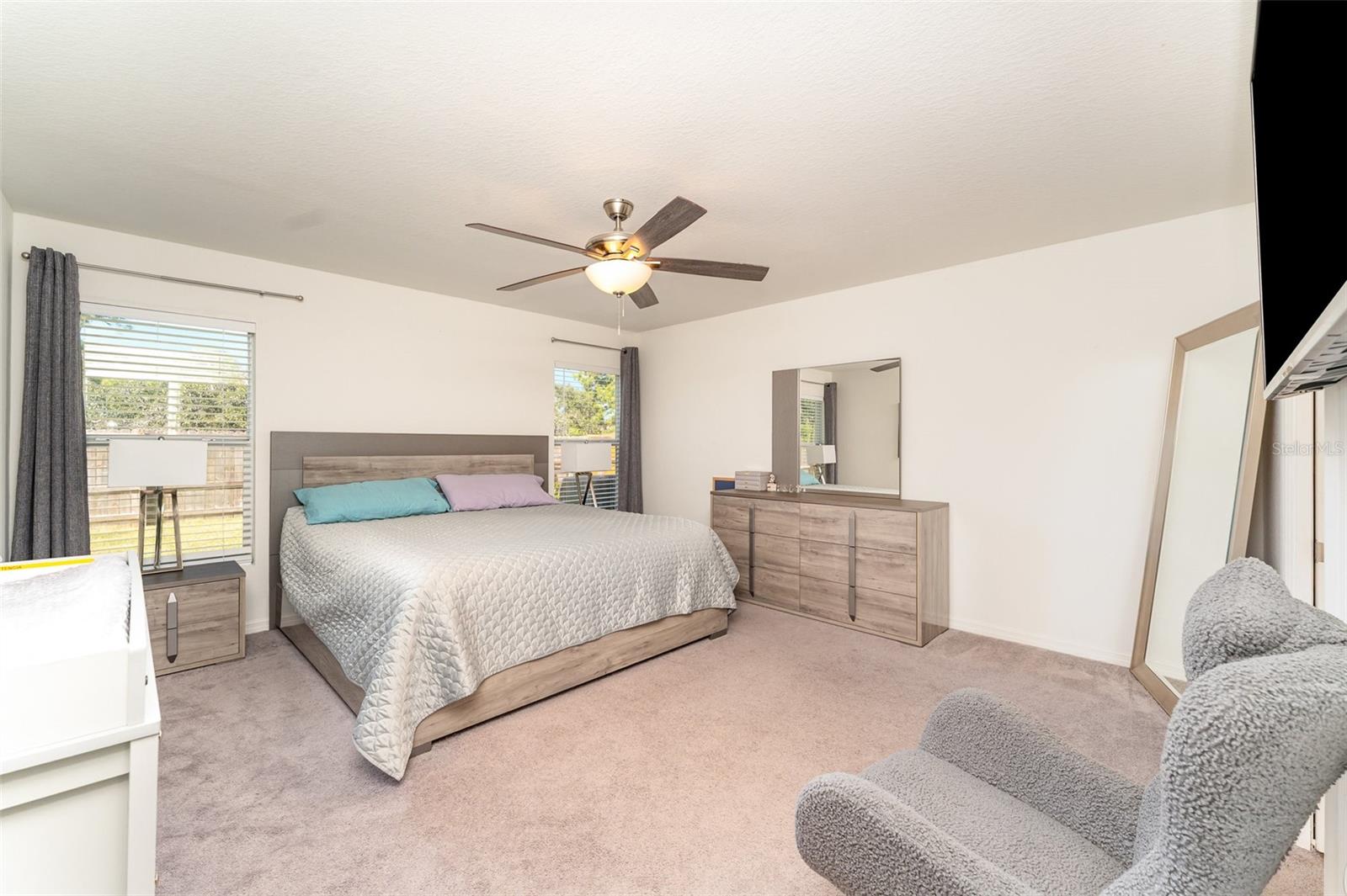 SUN N LAKE - Residential