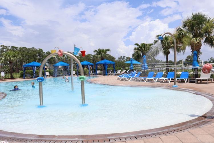 SUN N LAKE - Residential