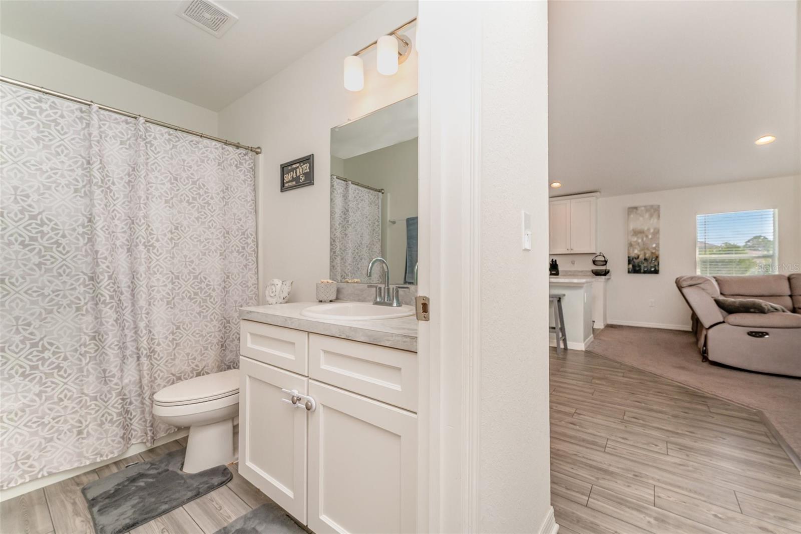 SUN N LAKE - Residential