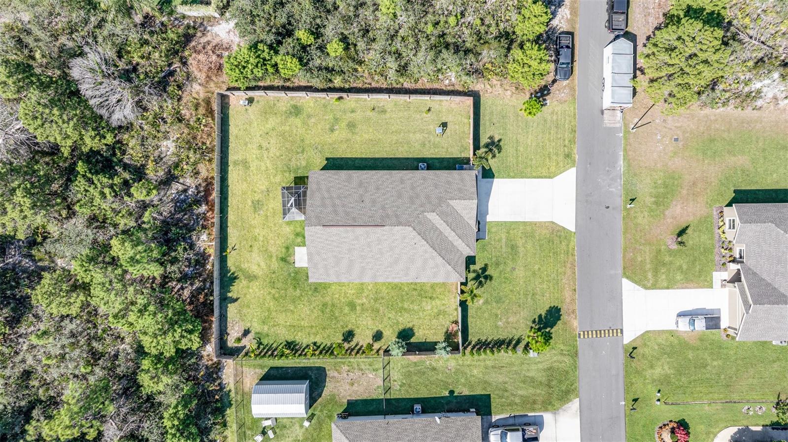 SUN N LAKE - Residential