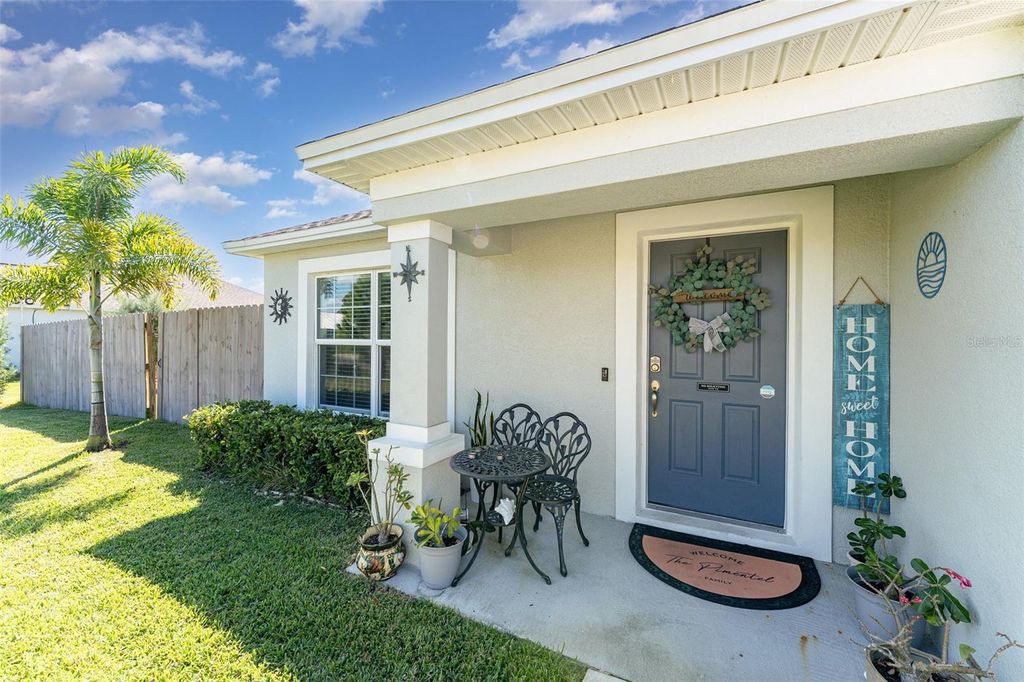 Photo of 5008 San Ignacio Drive, Sebring, FL 33872 (MLS # TB8444074)