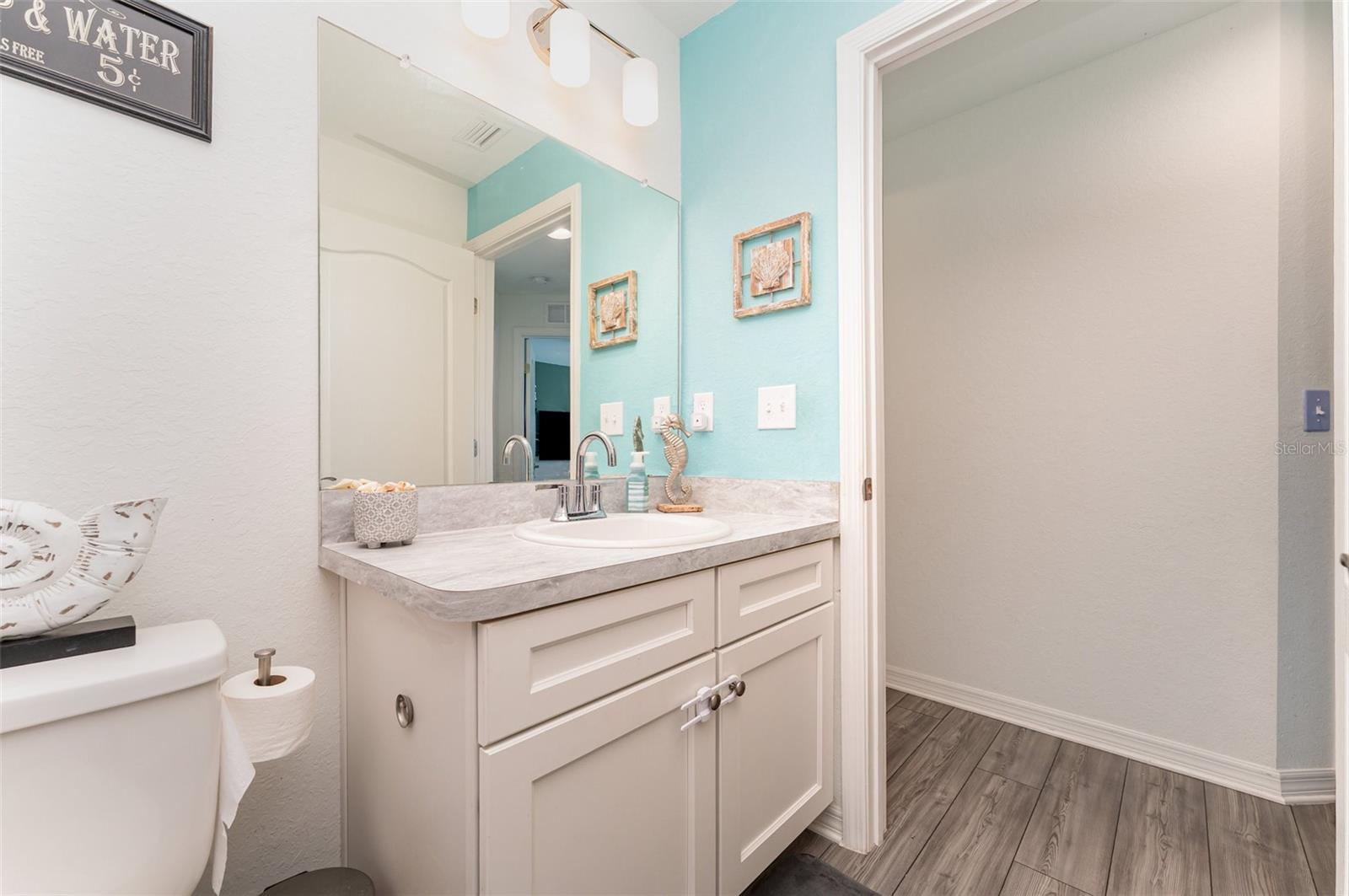 SUN N LAKE - Residential