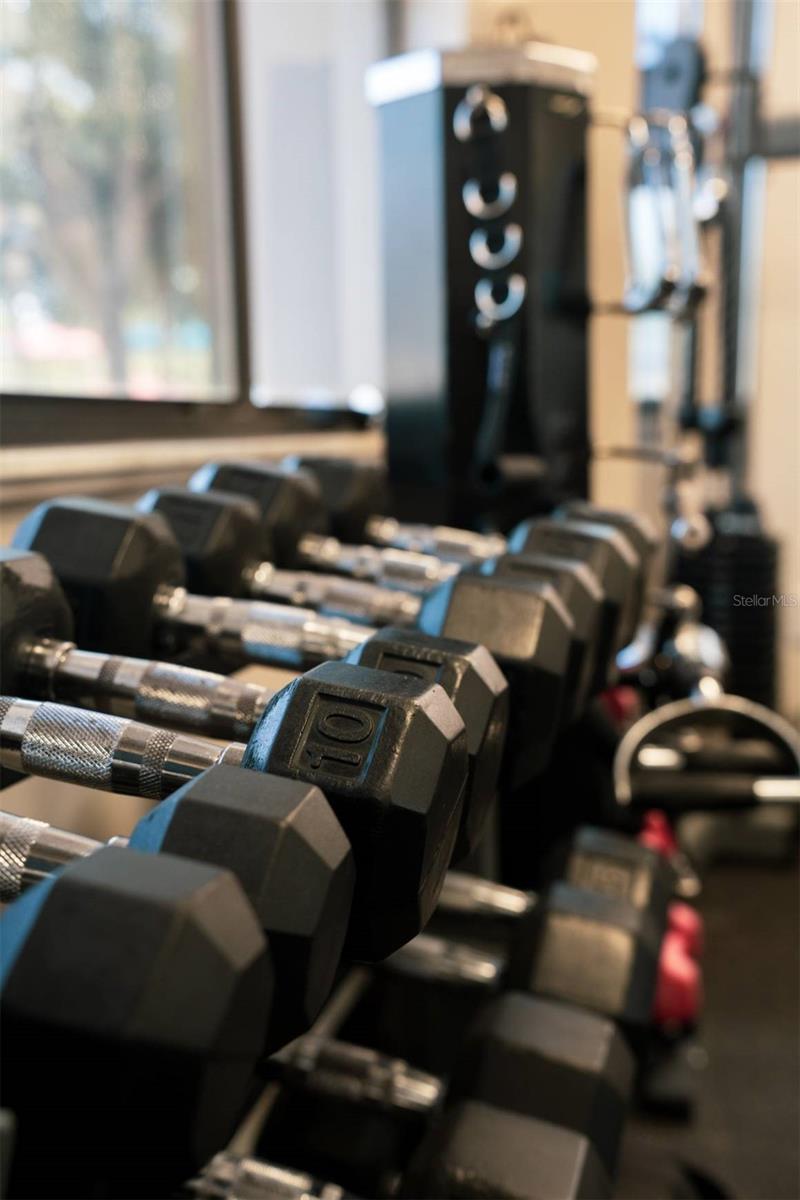 SUN N LAKE - Residential