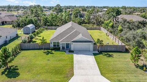 Photo of 5008 San Ignacio Drive, Sebring, FL 33872 (MLS # TB8444074)