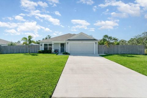Photo of 5008 San Ignacio Drive, Sebring, FL 33872 (MLS # TB8444074)