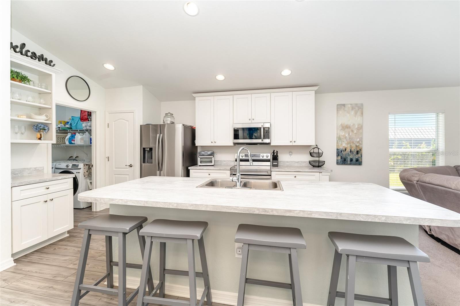 SUN N LAKE - Residential