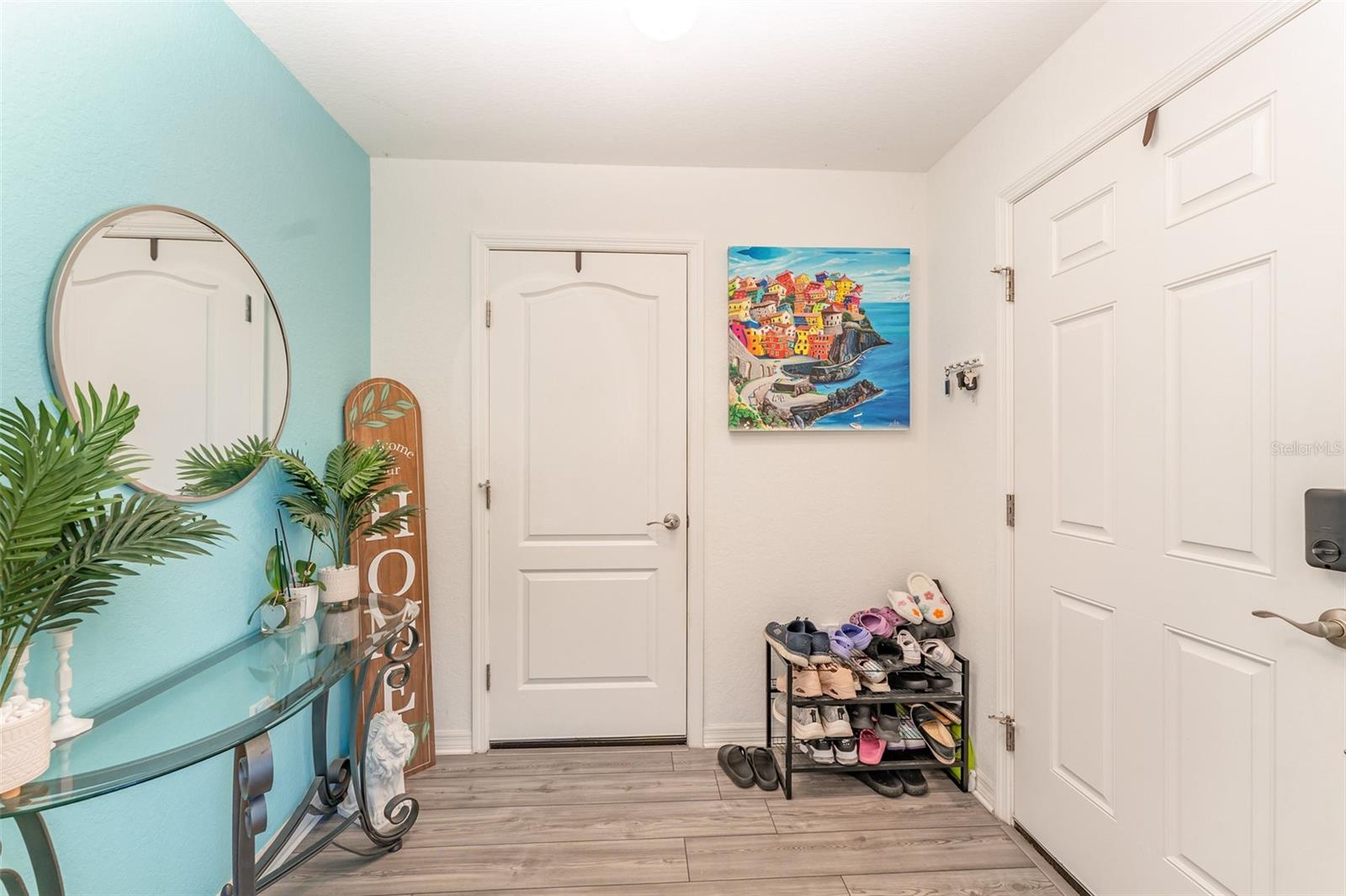 SUN N LAKE - Residential