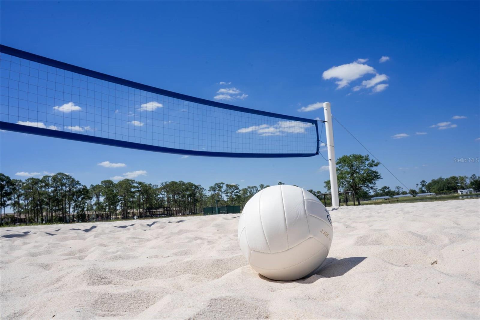 SUN N LAKE - Residential