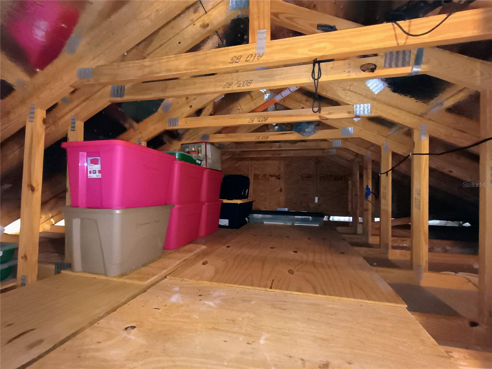 SUN N LAKE - Residential