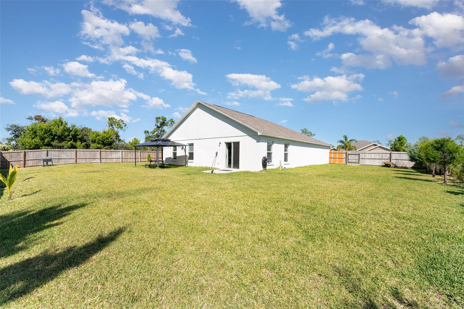 SUN N LAKE - Residential