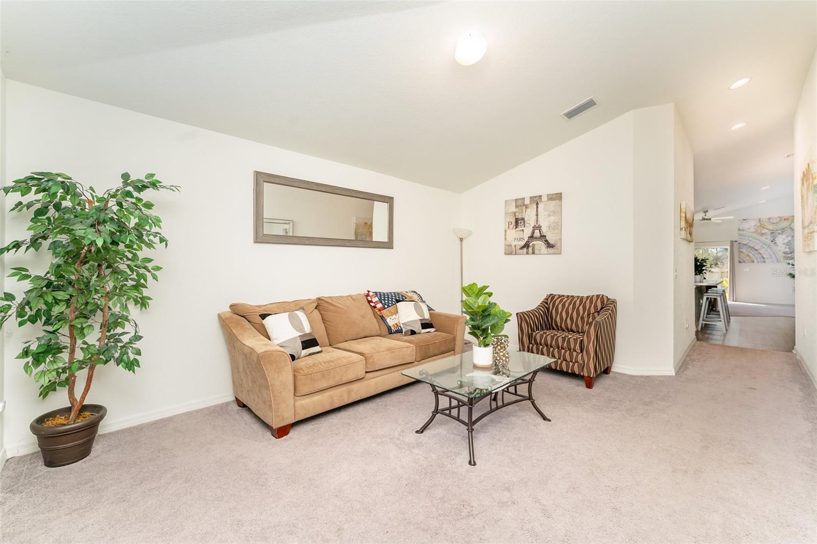 SUN N LAKE - Residential