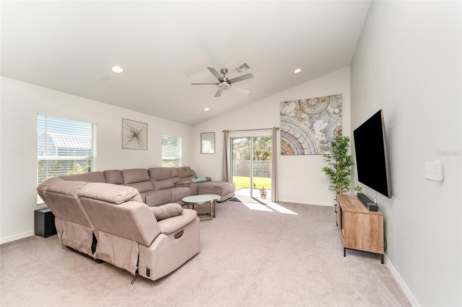 SUN N LAKE - Residential