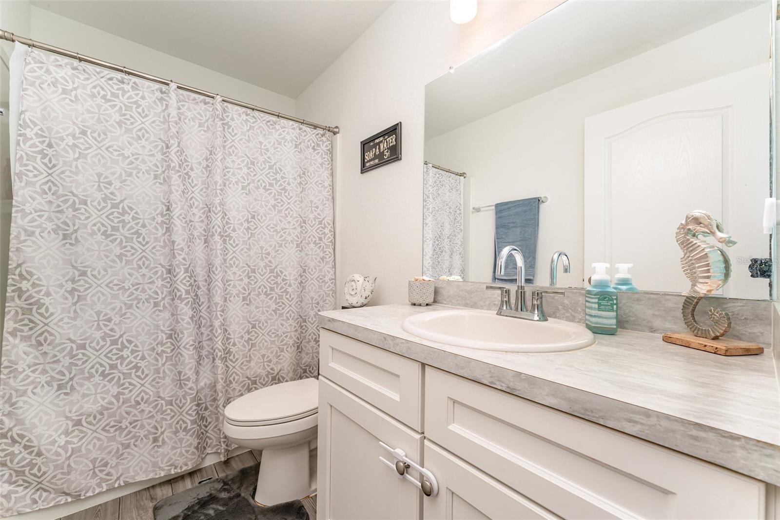 SUN N LAKE - Residential