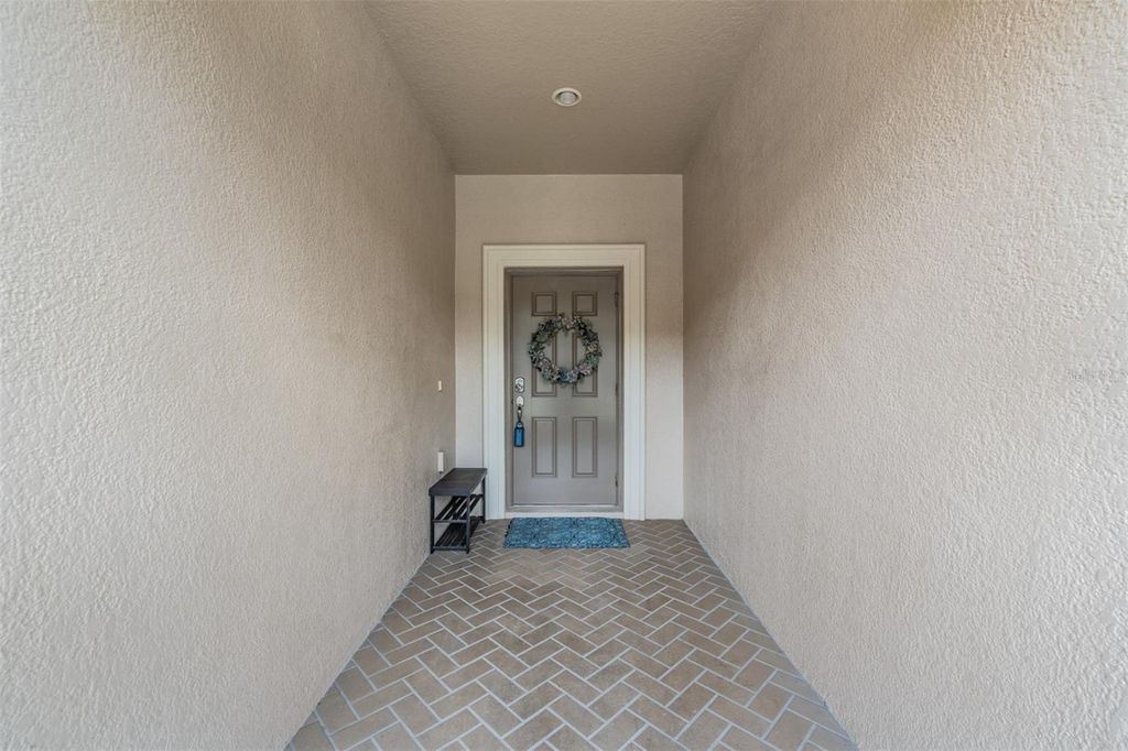 Photo of 12039 Greengate Drive, Hudson, FL 34669 (MLS # TB8402863)